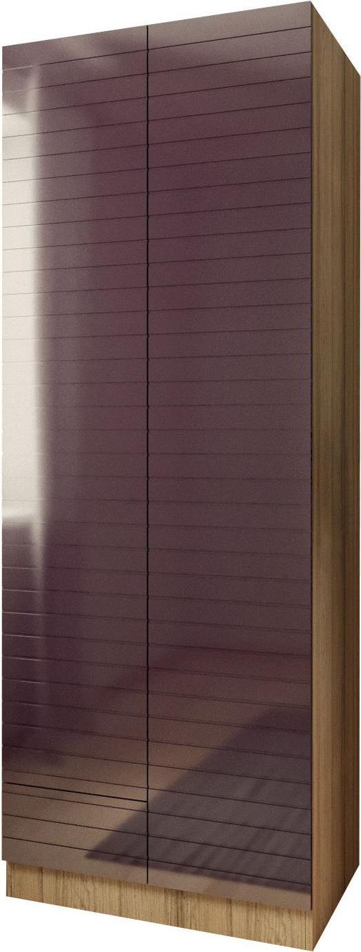 Шкаф Виктори-10 вариант 1