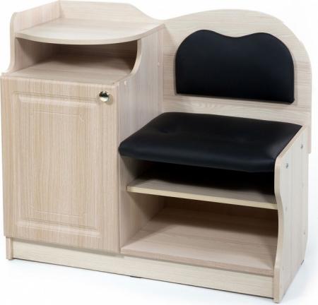 Обувница Комфорт вариант 63