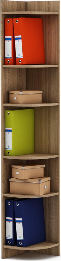 Стеллаж Маунт-3 (уголовой) вариант 2