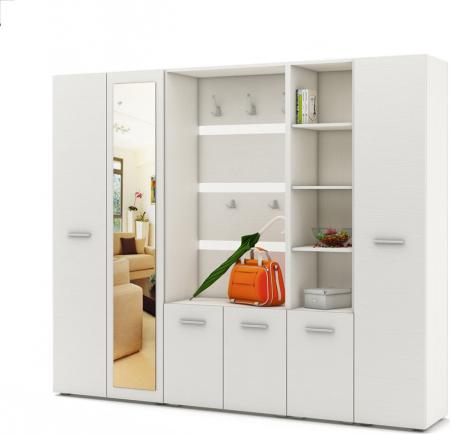 Прихожая Лино-3 вариант 1