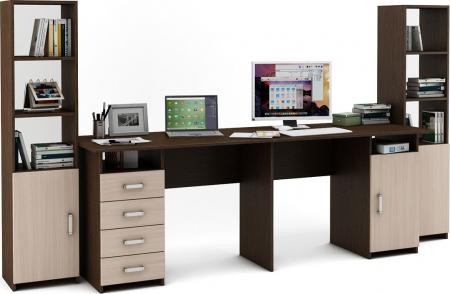 Уголок школьника Нео-14 вариант 3