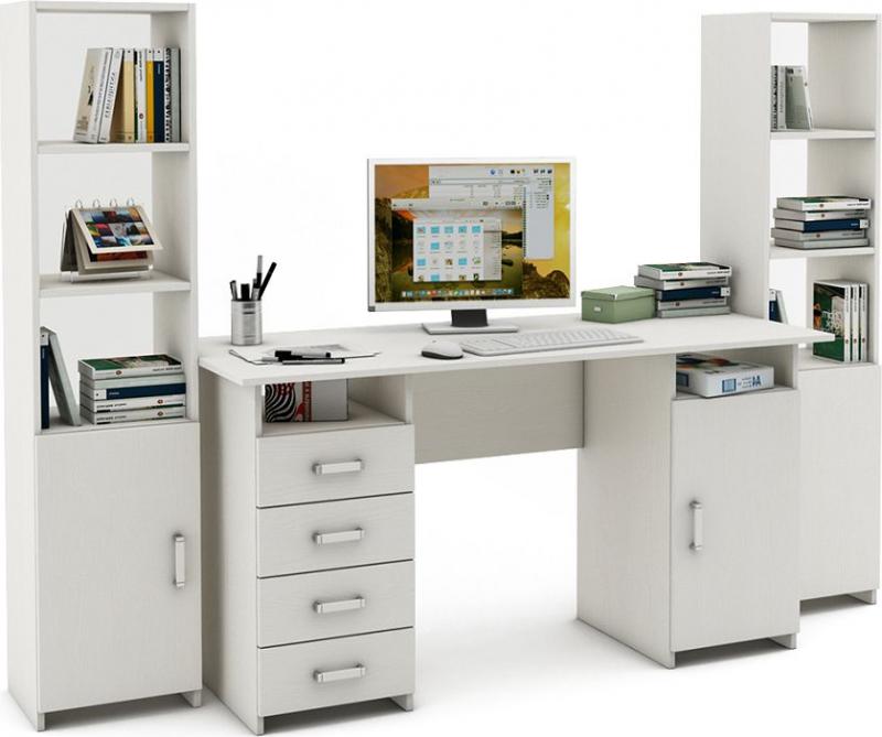 Уголок школьника Нео-8 вариант 2