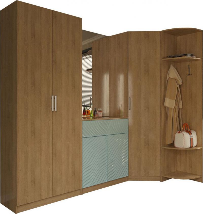 Прихожая София-1 вариант 1