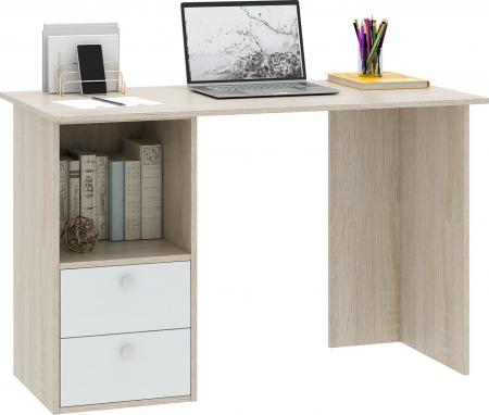 Компьютерный стол Прайм-43 вариант 4