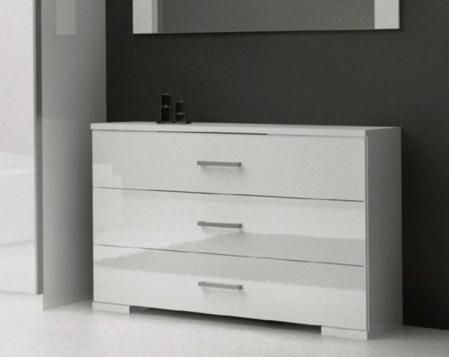 Комод Лакшери-15 вариант 1