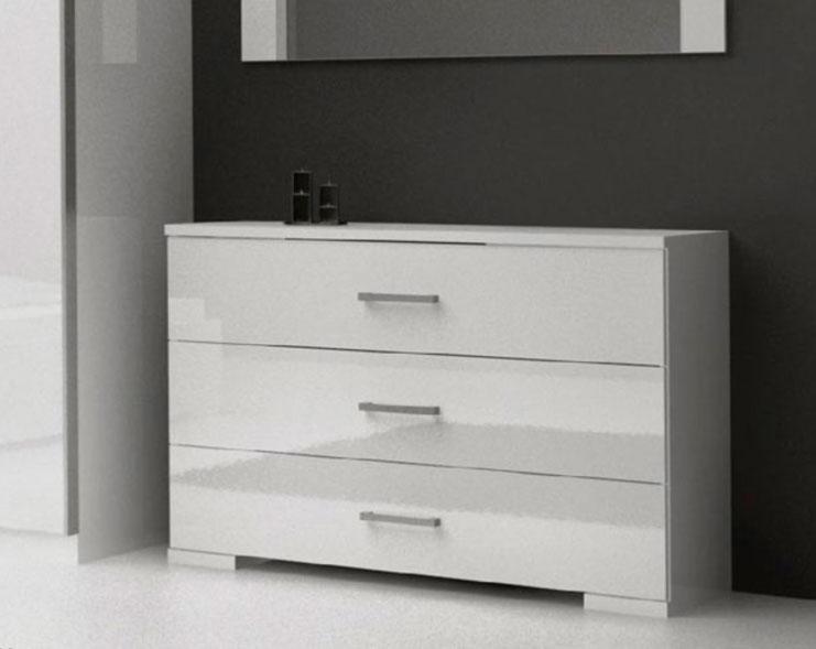 Комод Лакшери-15 вариант 2