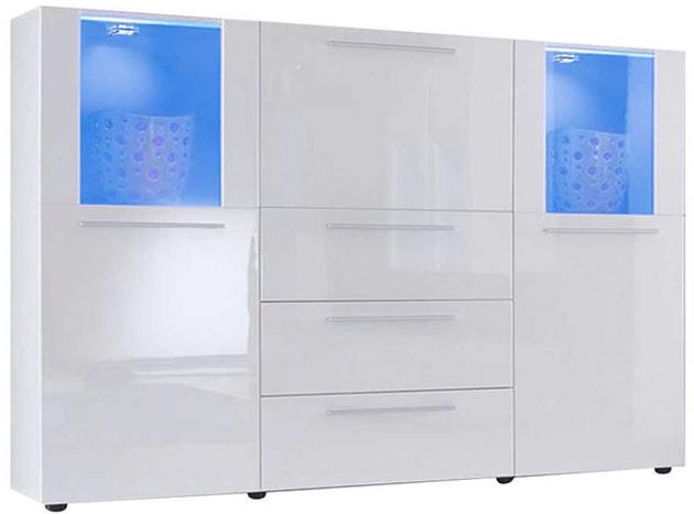 Комод Лакшери-59 вариант 1