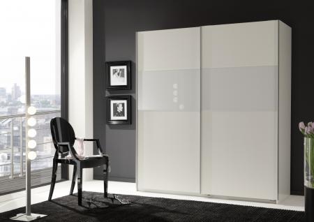 Шкаф-купе Люкс-26 вариант 1