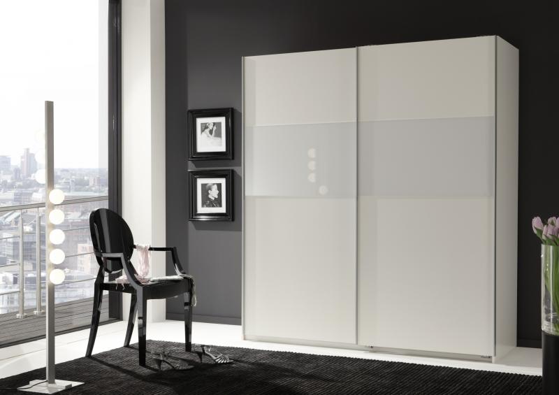 Шкаф-купе Люкс-26 вариант 2