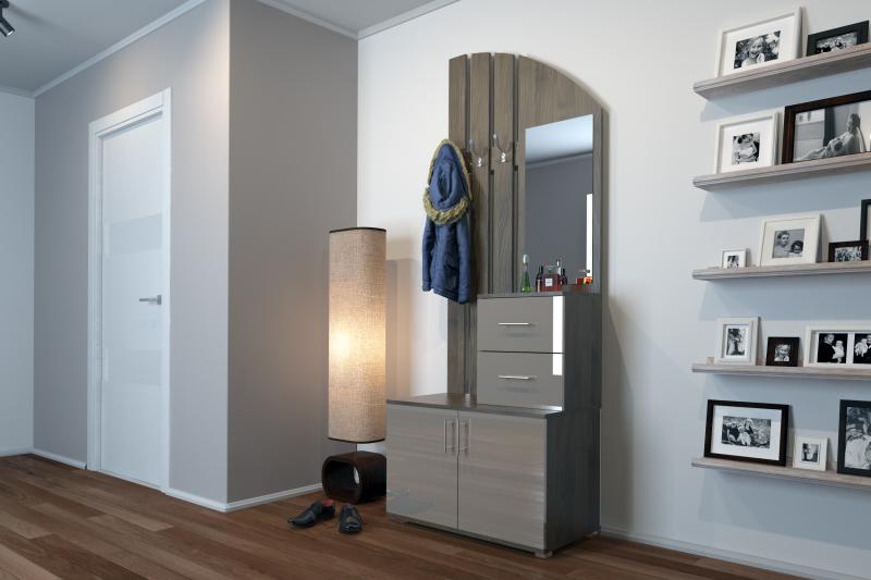 Прихожая Вики-6 вариант 2