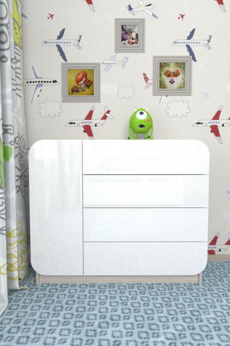 Комод Лайн-31 вариант 1