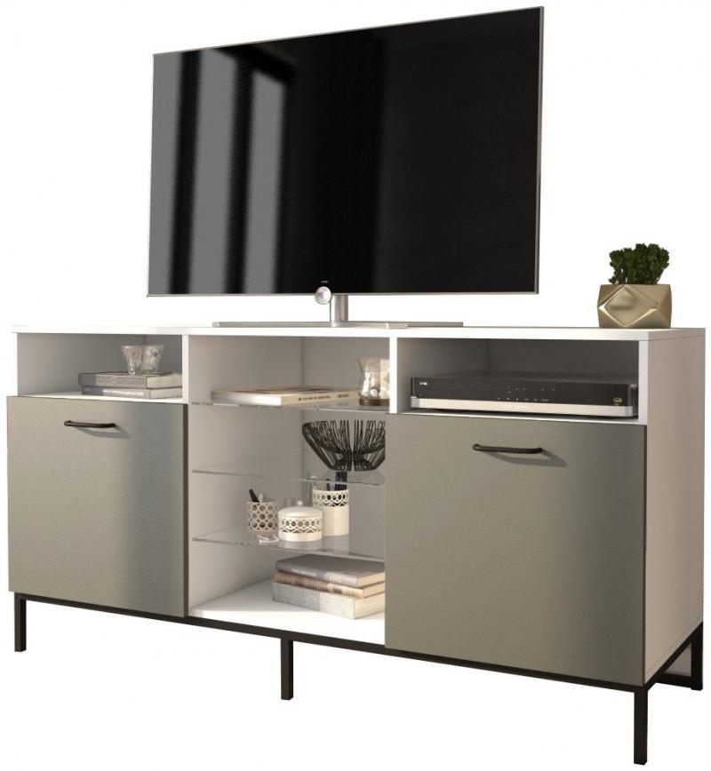 ТВ-тумба Честер-13-2 вариант 1