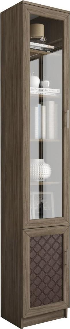 Книжный шкаф Анна-2 вариант 1