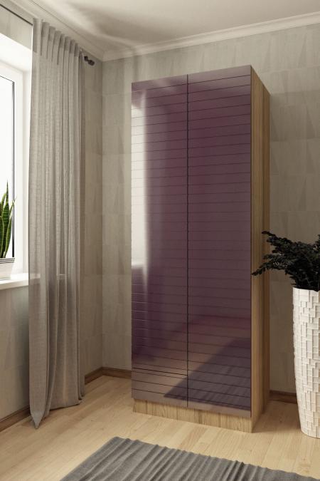 Шкаф Виктори-10 вариант 1