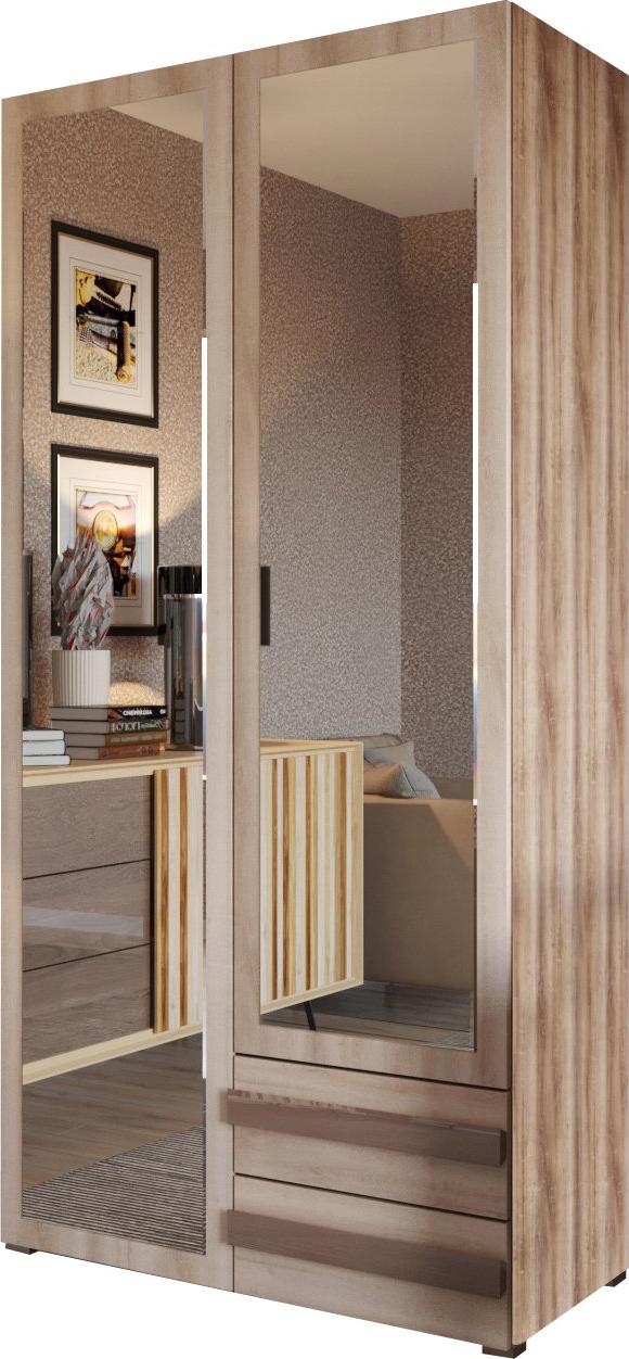 Шкаф Стайл-9 вариант 1