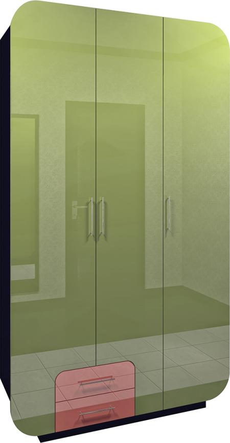 Шкаф Акти-10 вариант 0