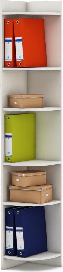 Стеллаж Маунт-3 (уголовой) вариант 3