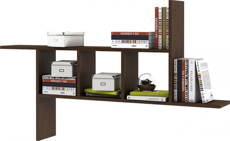 Полка Нео-37 вариант 3