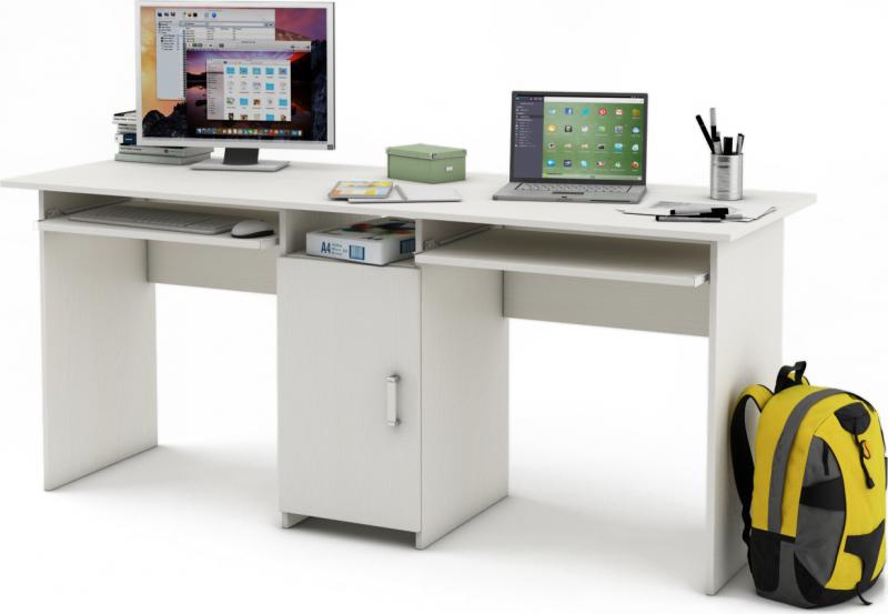 Письменный стол Нео-10К вариант 2