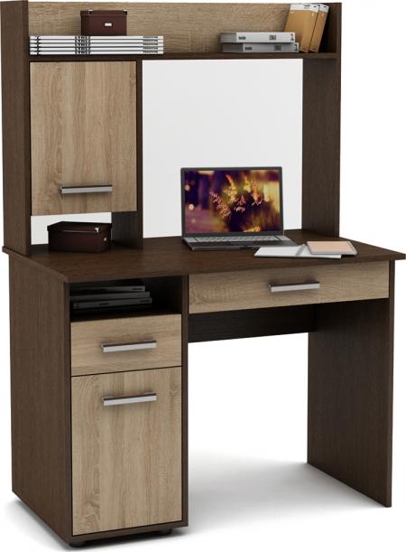 Письменный стол Немо-10Я вариант 2