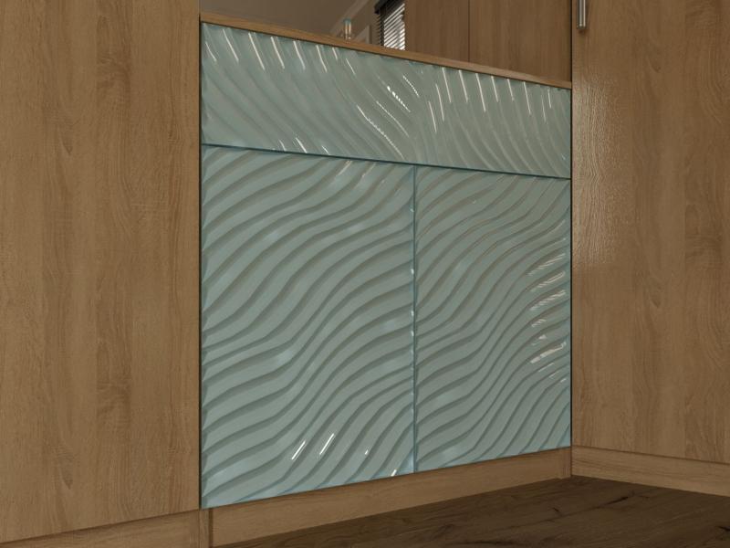 Прихожая София-1 вариант 2