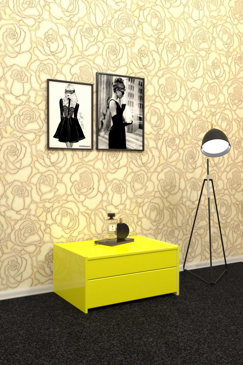 Комод Лайн-70 вариант 4