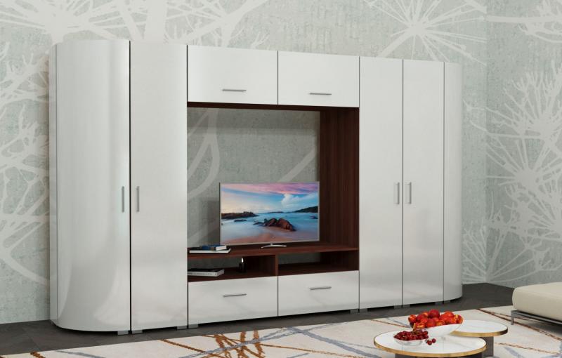 Стенка Диа-9 вариант 1