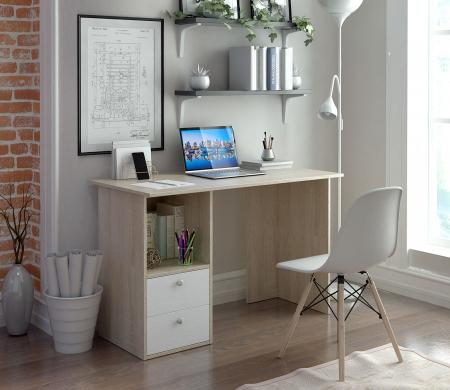 Компьютерный стол Прайм-43 вариант 5