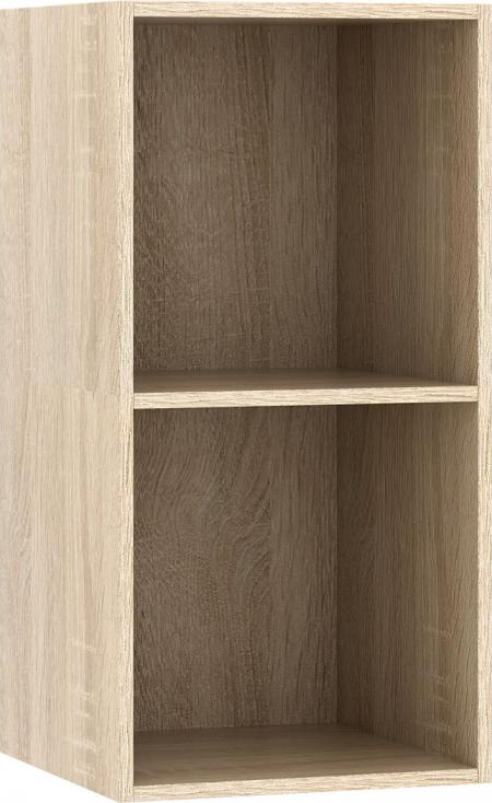 Полка-тумба Прайм-21 вариант 8