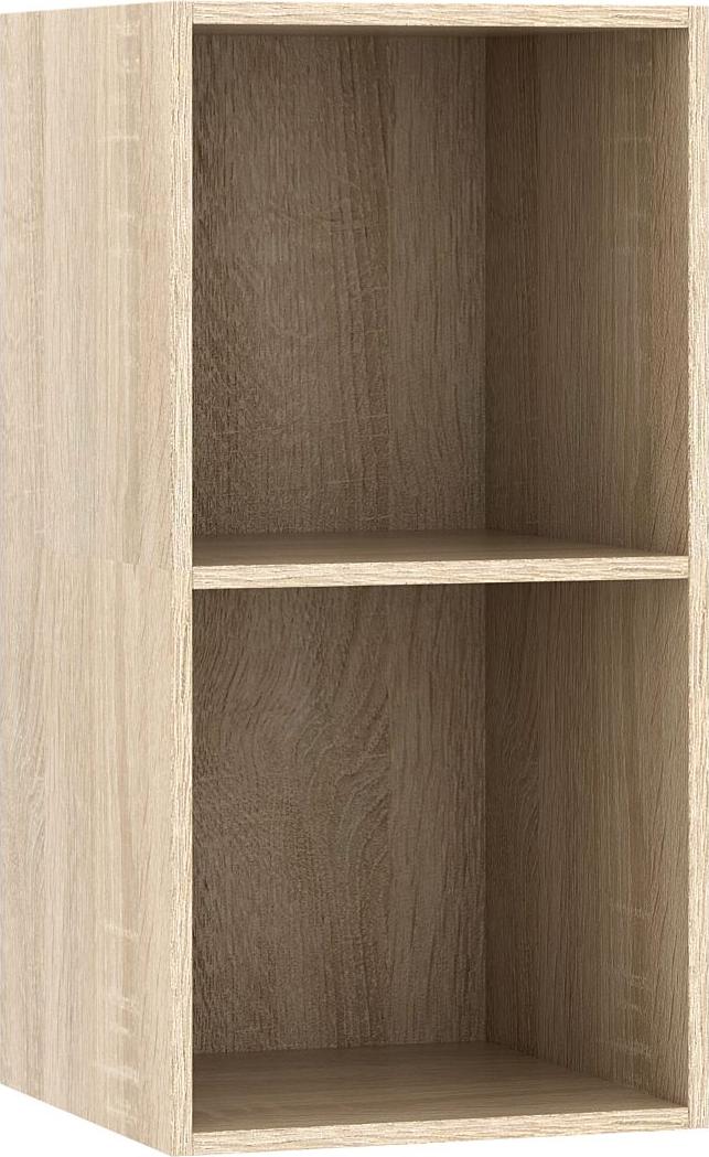 Полка-тумба Прайм-21 вариант 9