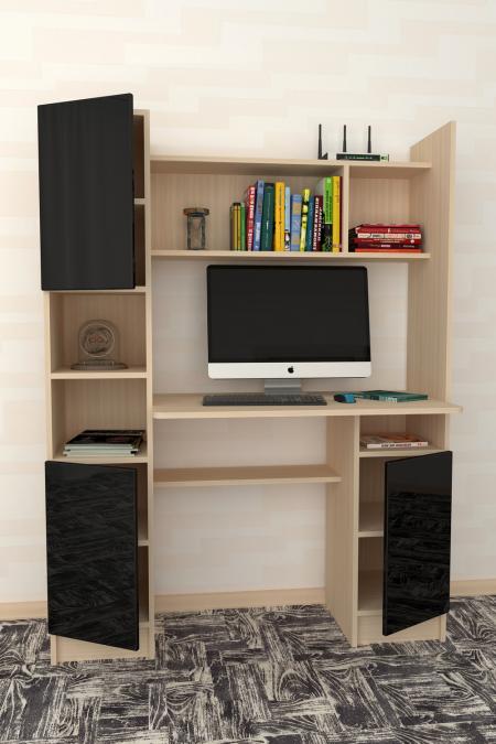 Компьютерный стол Лайн-20 вариант 3