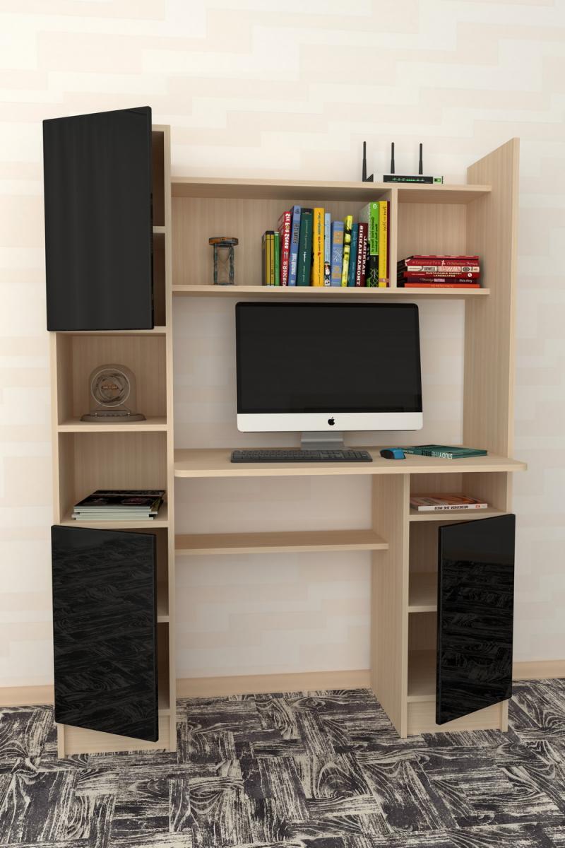 Компьютерный стол Лайн-20 вариант 4