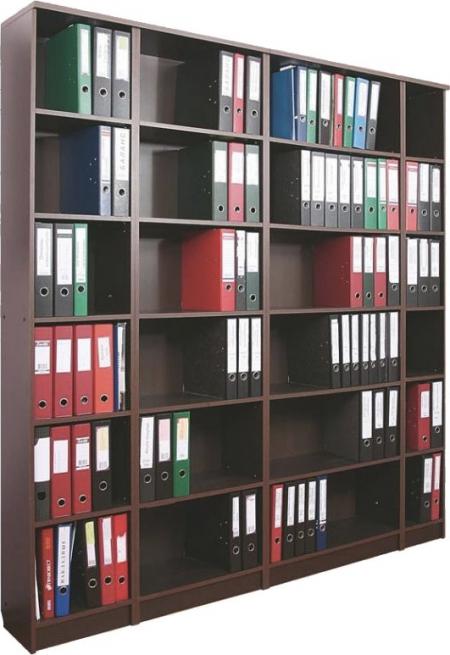 Стеллаж Варшава-1 вариант 1