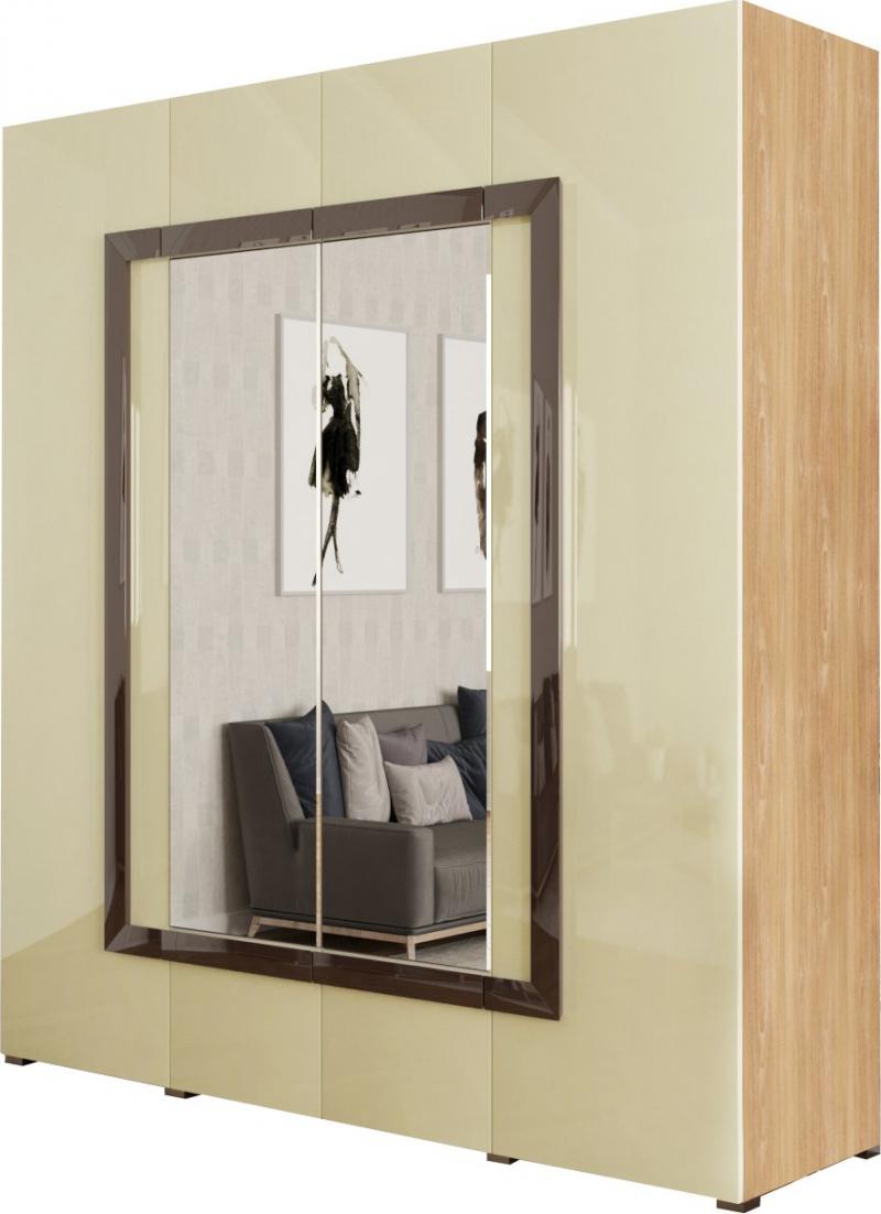 Шкаф Стайл-16 вариант 1