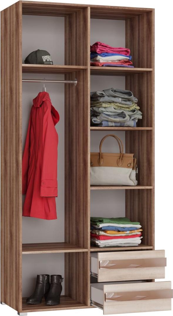 Шкаф Стайл-9 вариант 2