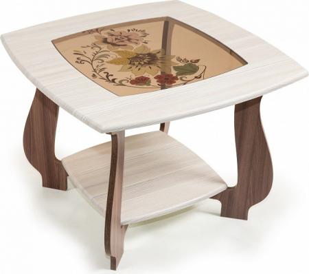 Журнальный столик Жозе-22 вариант 33