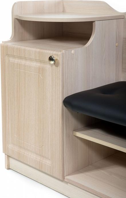 Обувница Комфорт вариант 65