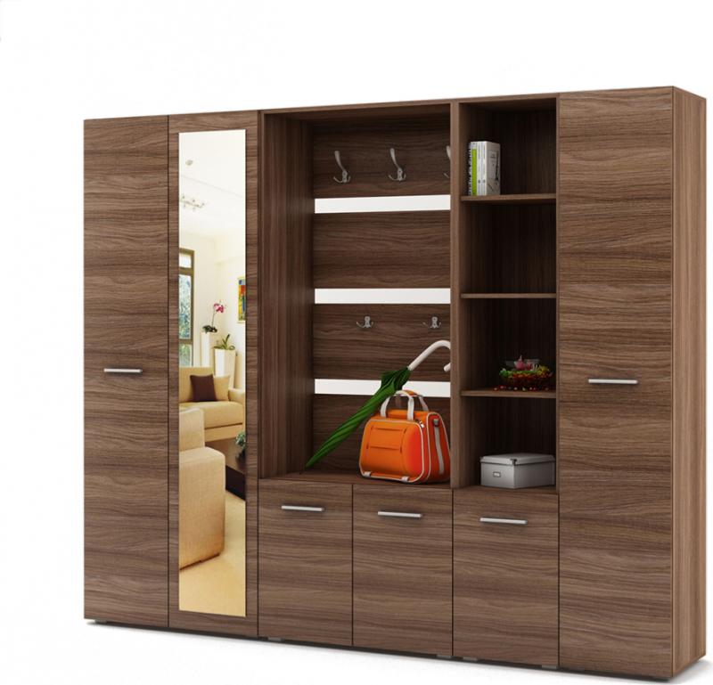 Прихожая Лино-3 вариант 4