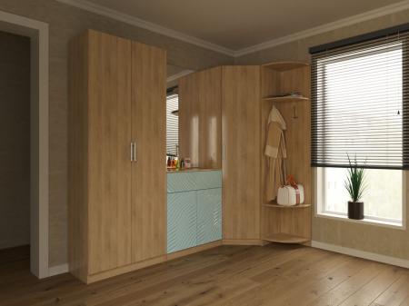 Прихожая София-1 вариант 2