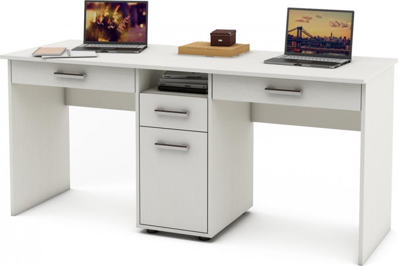 Письменный стол Немо-7Я вариант 1