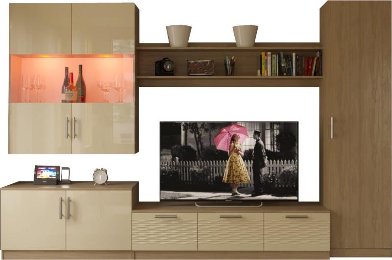 Стенка София-29 вариант 1