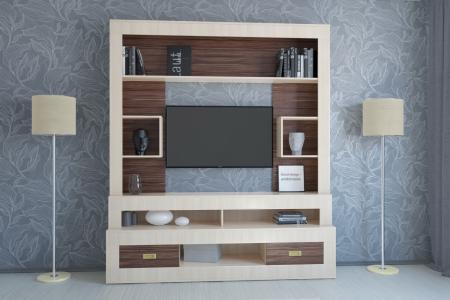 Стенка Лайн-1 вариант 3