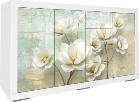 Комод Омега-5-F вариант 8