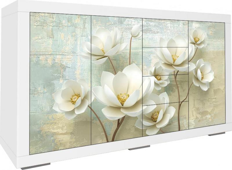 Комод Омега-5-F вариант 9