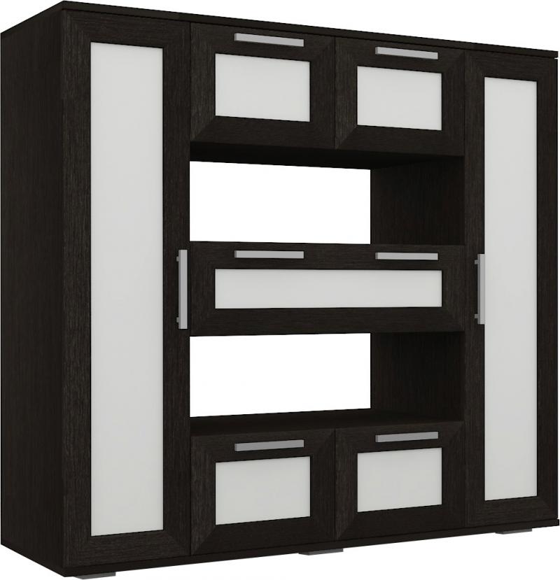 Комод Телия-9 вариант 1