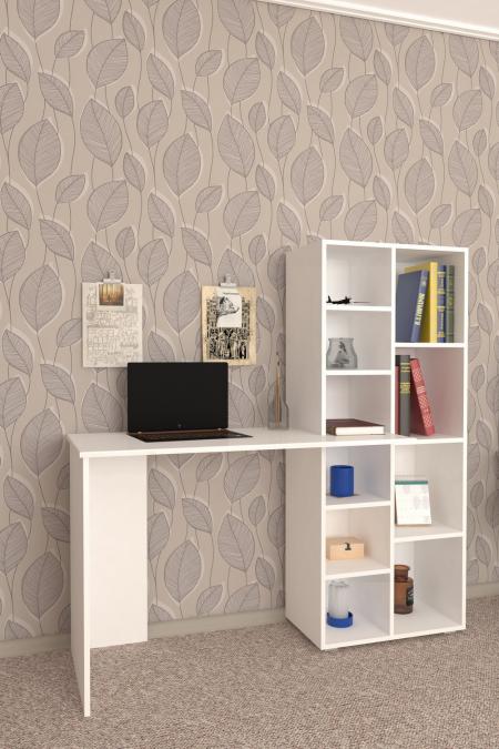 Стол для ноутбука Лайн-5 вариант 1