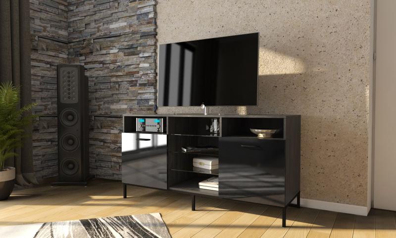 ТВ-тумба Честер-13-2 вариант 3