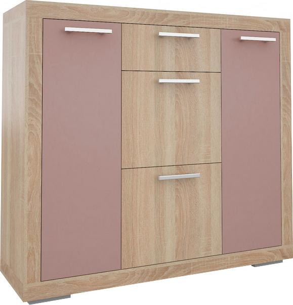 Комод Омега-10-М вариант 1