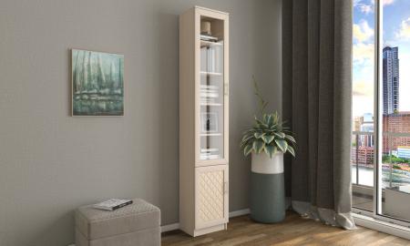 Книжный шкаф Анна-2 вариант 3