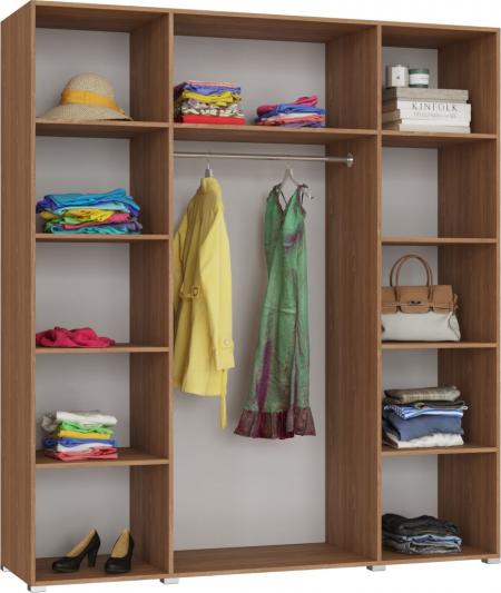 Шкаф Стайл-16 вариант 1